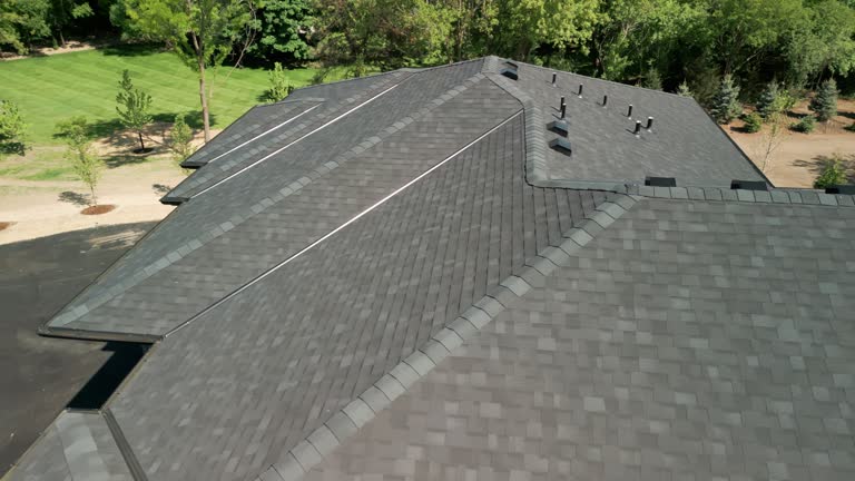 Best Metal Roofing Installation  in Chandler, IN