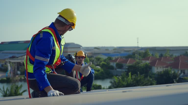Best Siding  in Chandler, IN